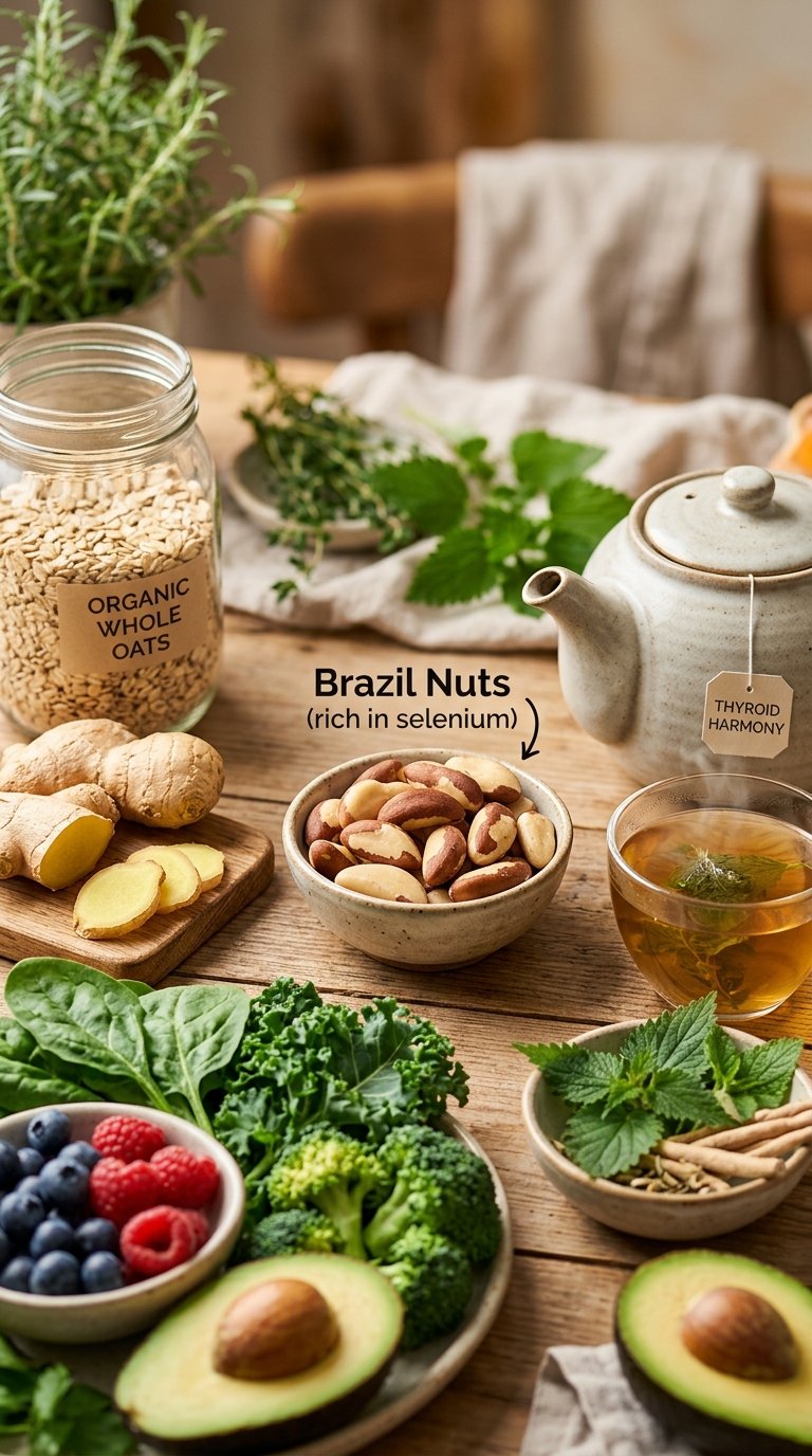 Why Restrictive Crash Diets Ruin Ovulation & Hormones