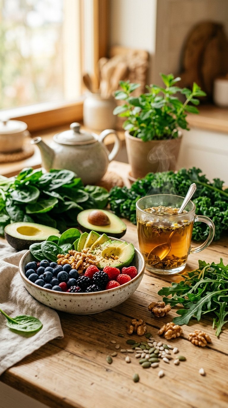 Thyroid (TSH) & Weight Gain: Real Root-Cause Strategy